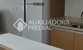 Imagem: Apartamento 2 quarto(s), no bairro Carvoeira