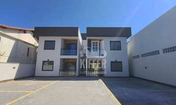 Imagem 3: Apartamento com 2 dormitórios à venda, 62 m² por R$ 340.000,00 - Centro - Maricá/RJ