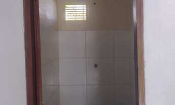 Imagem 6: Casas em canoa quebrada