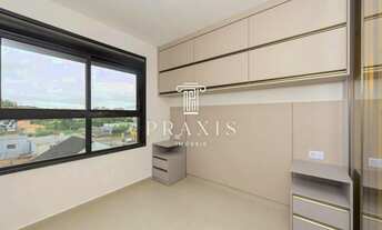 Imagem 4: Studio mobiliado no Condomínio La Roja - Boa Vista, Curitiba PR