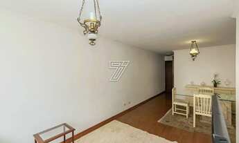 Imagem 4: Apartamento 3 dorms, suíte, 92m² privativos, em frente à Praça da Ucrânia