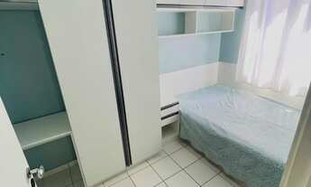 Imagem 4: Ap. todo Mobiliado Canto Belo 3/4 Creci 10523