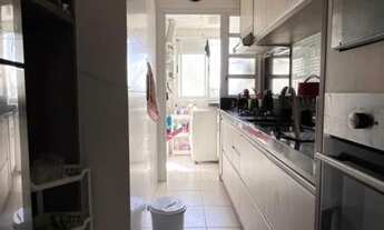 Imagem 4: Apartamento para Venda em Florianópolis, Itacorubi, 2 dormitórios, 1 suíte, 2 banheiros, 2