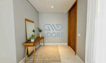 Imagem 2: Casa à venda no Condomínio Terras de São José II - Itu/Sp