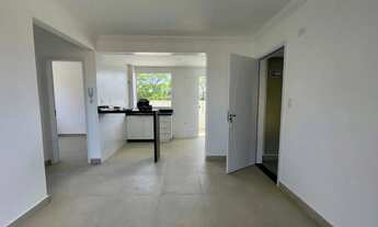 Imagem: Área privativa para aluguel, 2 quartos