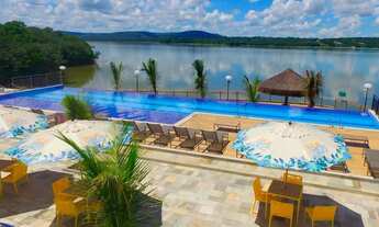 Imagem 3: RÉVEILLON - CALDAS NOVAS (29/12 a 01/01/26) para 5 pessoas - RESORT DO LAGO