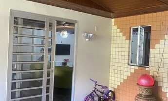 Imagem 4: Casa, 200m², 2 suítes, 3 vgs no Conjunto Orlando Lobato