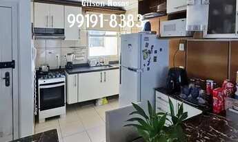 Imagem 5: Cd Itapoã, Parque 10. 3 Quartos / 1 suíte, Semi mobiliado. Aluguel. Apartamento