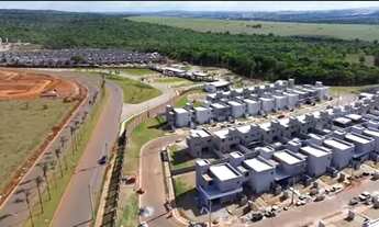 Imagem 2: Agio Condominio Jardim Berlim FGR Sobrado 150 M² 4 Quartos