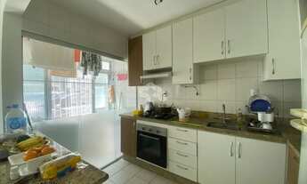 Imagem 3: Apartamento para Venda em Florianópolis, Trindade, 2 dormitórios, 1 banheiro, 1 vaga