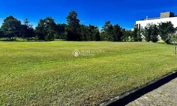 Imagem: Terreno à venda em Condomínio fechado