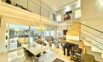 Imagem 5: Imóvel para aluguel possui 350 metros quadrados com 4 quartos