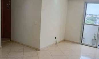 Imagem 7: Apartamento com 3 dormitórios para alugar, 70 m² por R$ 2.680,00/mês - Vila Prudente - São