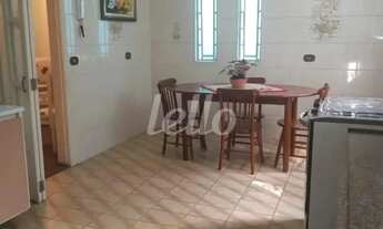 Imagem 5: Casa 4 quartos à venda no(a) Vila Amélia