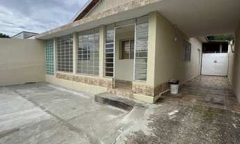 Imagem 2: Térrea para aluguel possui 120 metros quadrados com 3 quartos