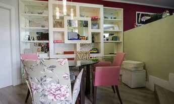 Imagem 4: Linda Casa no Vista Alegre 4 Quartos e Quintal Amplo