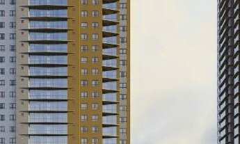 Imagem 2: Residencial Gemini (Lançamento) - Apto 3/4 sendo 3 suítes de 93 m², 2 vagas por 825.836,00