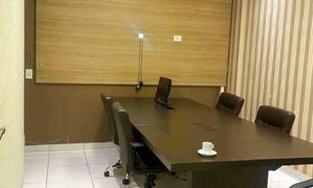 Imagem: Casa Comercial Duplex c/ 3 Quartos 4 Salas