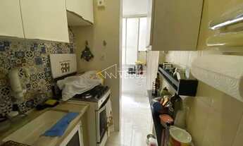 Imagem: Apartamento - / Residencial / Centro