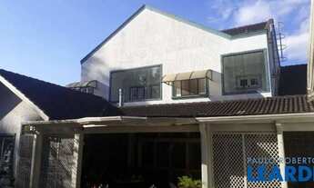 Imagem 4: CASA EM CONDOMÍNIO - RESIDENCIAL TAMBORÉ - SP