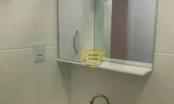 Imagem 6: Apartamento com 1 dormitório para alugar, 40 m² por R$ 3.900,00/mês - Icaraí - Niterói/RJ