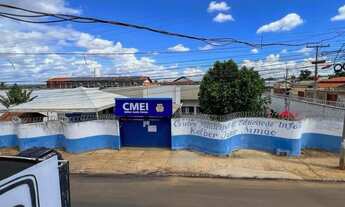 Imagem 6: Salas Comerciais 6080 m² no Residencial Triunfo Localização Estratégica e Alto Fluxo