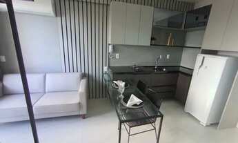 Imagem 5: 01 quarto pronto para investir ou morar