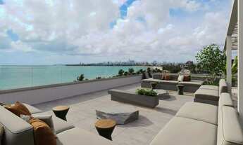 Imagem 3: VENDO - LOFT - 32 M² - INTERMARES
