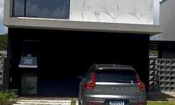 Imagem: Casa no condomínio RAVEO à venda. Abaixo