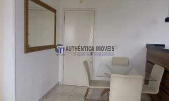 Imagem 5: APARTAMENTO para LOCAÇÃO - PARQUE VIANA - BARUERI - SÃO PAULO - AUTHÊNTICA IMÓVEIS