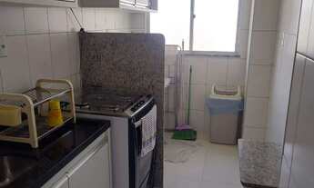 Imagem 4: Apartamento de 2 quartos a venda em Centro - Lauro de Freitas - BA