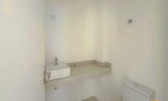 Imagem 7: Apartamento - 2 suítes, 2 vagas, hobby box e sacada com churrasqueira