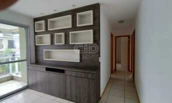 Imagem 3: Apartamento à venda 3 Quartos Bairro Alvorada