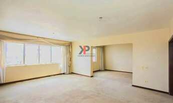 Imagem 6: OPORTUNIDADE! 1 APTO POR ANDAR NO BATEL, 256 M2 PRIVATIVOS! MAGNÍFICA VISTA!