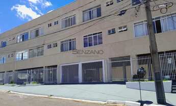 Imagem: Apt. Confirtavel e condomínio baixo bairro