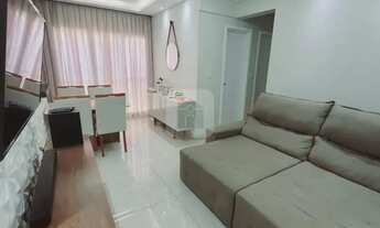 Imagem 2: Excelente apartamento a venda no condomínio Bella Vida