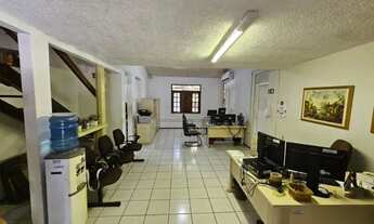 Imagem 3: Quitinetes kitinetes