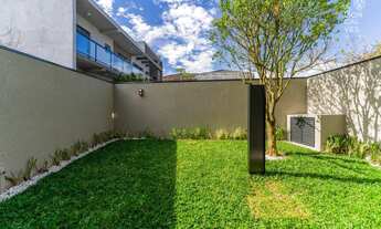 Imagem 7: Casa em Condominio No Morada Gava, 03 Quartos, 02 Vagas, Quintal, Tanguá, Curitiba