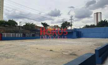 Imagem 3: Imóvel Comercial para Locação, Galpão / Barracão 1700m² para locação, Limão, São Paulo, SP