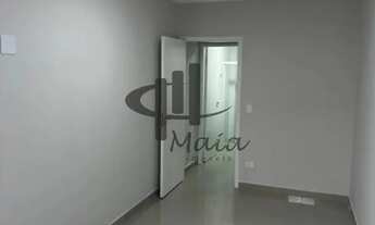 Imagem 6: Locação Apartamento Sao Caetano do Sul Ceramica Ref: 33578