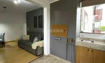 Imagem 3: Exclusividade Guarida: Apartamento para aluguel, 2 quartos, 1 suíte, 1 vaga, Jardim Itu