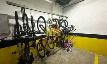 Imagem 7: Apartamento 2 Dorm Condomínio Palazzo Caprini Belenzinho