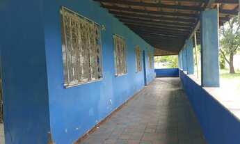 Imagem 7: Campo Grande - Sito 10.000 - RGI