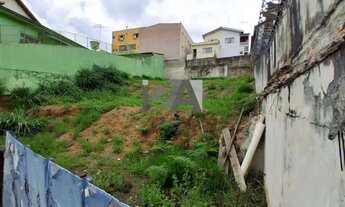 Imagem 2: Terreno totalmente plano 432m² à venda - Avenida Presidente Altino - Osasco Sp