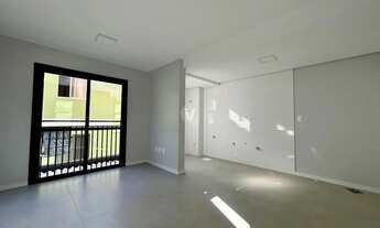 Imagem: Apartamento 01 dormitório, localizado à