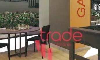 Imagem 4: Apartamento com 3 dormitórios à venda, 80 m² por R$ 593.000 - City Ribeirão - Ribeirão Pre