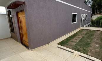 Imagem 2: CASA A VENDA BAIRRO MONJOLINHO EM INCONFIDENTES/MG