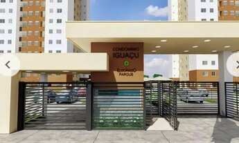 Imagem 2: Residencial Iguaçu Apartamento com 2 Quarto(s) e 2 banheiro(s) à Venda, 54.00 por R$ 29000