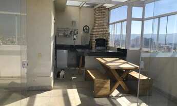 Imagem: Cobertura à venda em São Paulo, Parada