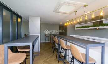 Imagem 2: Imóvel para aluguel tem 25 metros quadrados com 1 quarto em Centro Histórico - Porto Alegr